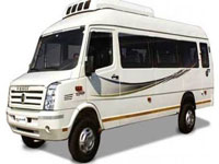 kerala bus tour packages