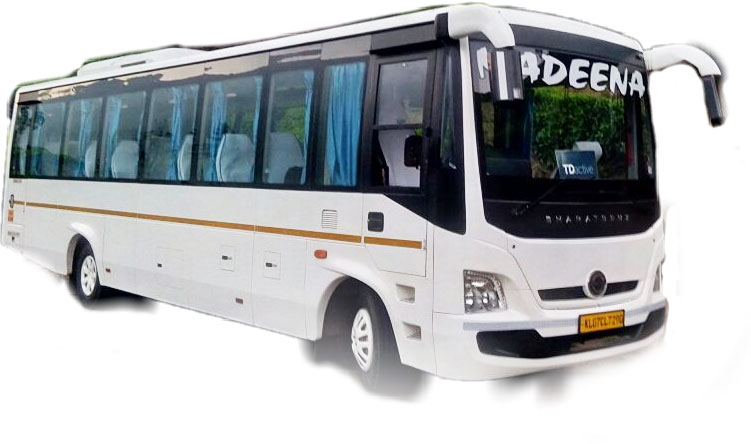 tourist bus in kerala olx