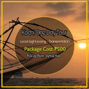 kochi-one-day-tour