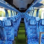 35 seater bus rental in cochin
