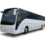 traveller bus rent per day